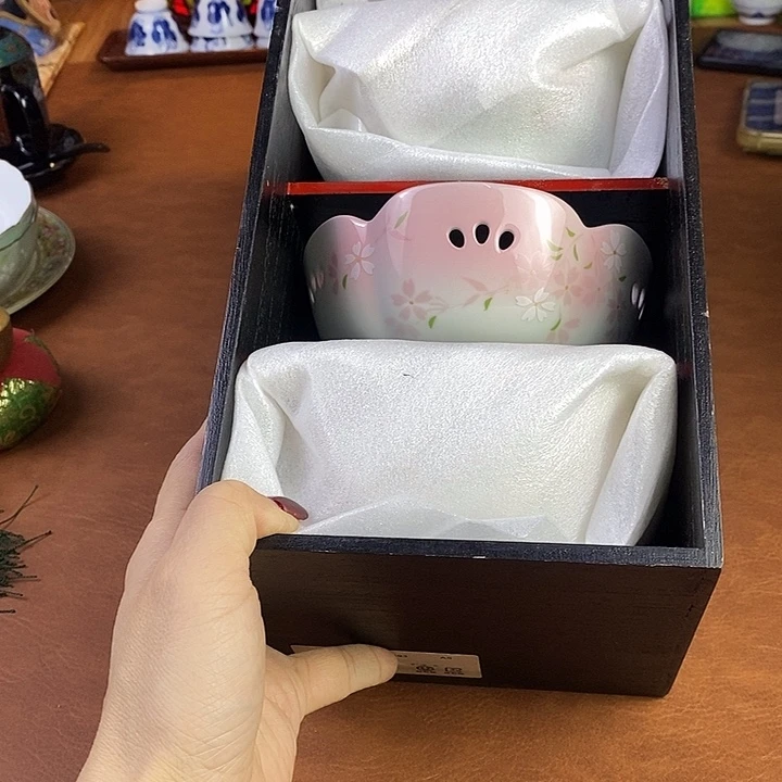 瓷器木器铜铁器木粉花瓶盘子