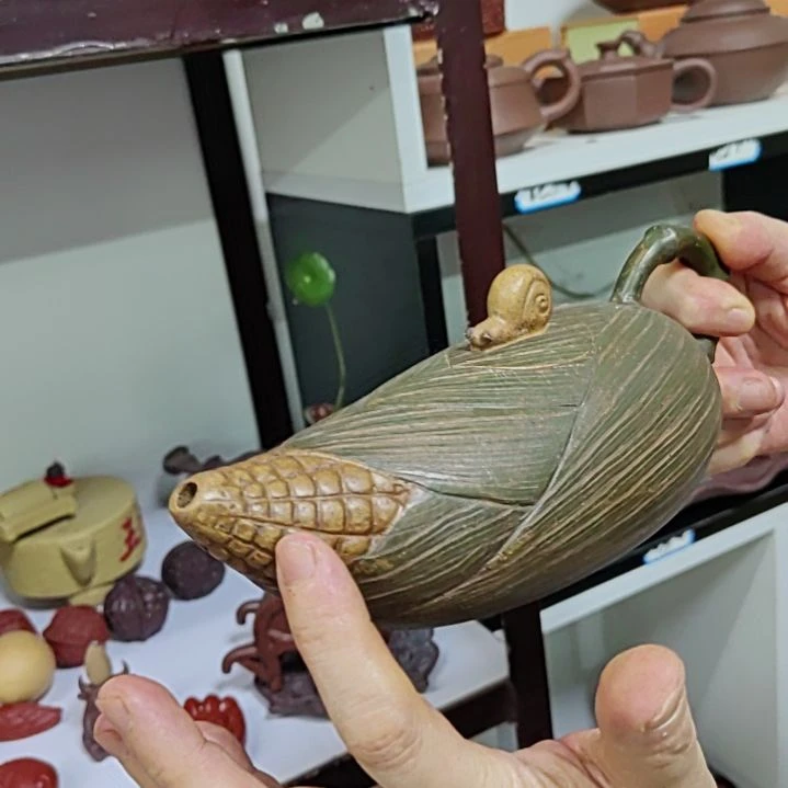 茶壶清水泥111111111111