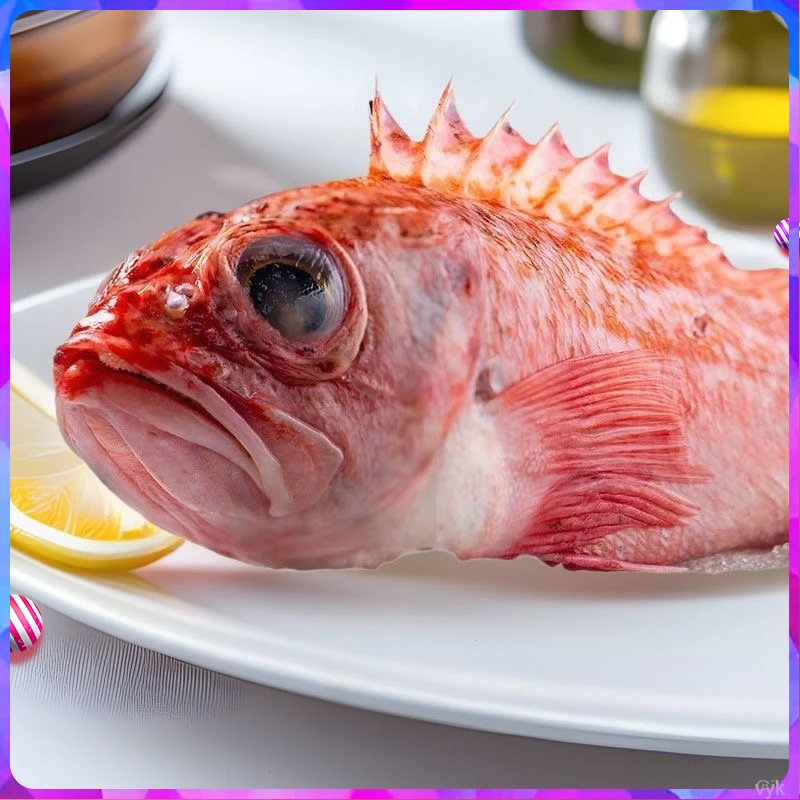 顺丰红石斑海捕鱼虎头鱼石九公野生鲜活速冻产地直发