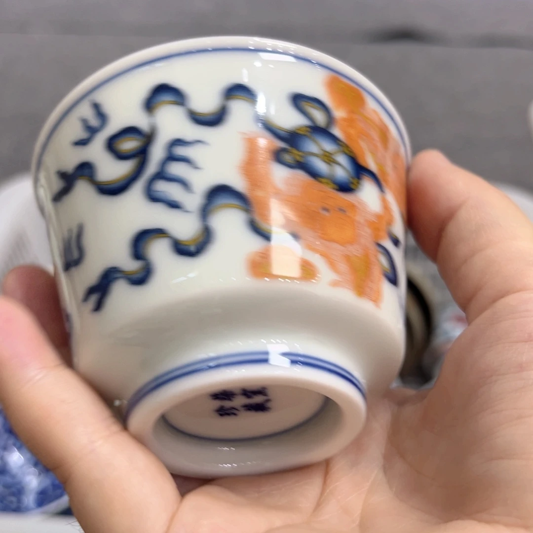 景德镇陶瓷景德镇