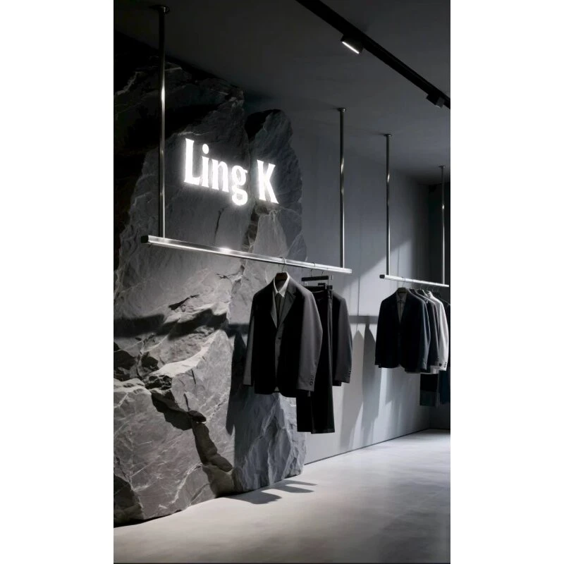 【轲老板】秋冬新款毛衣98185