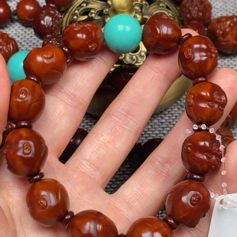 橄榄核吊坠橄榄核橄榄核橄榄核