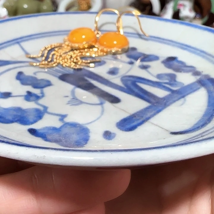 器物之美器花次碟积**上