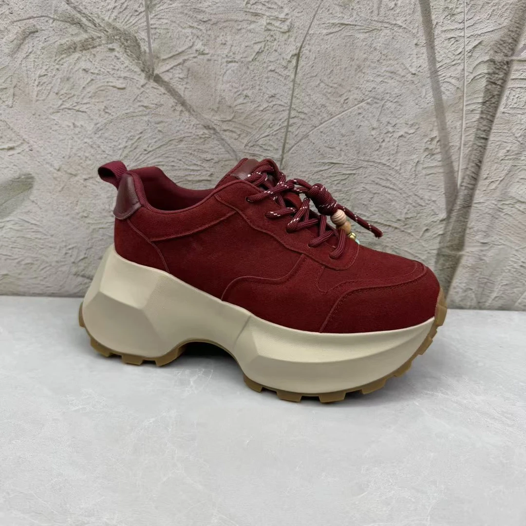 休闲鞋女   D8871