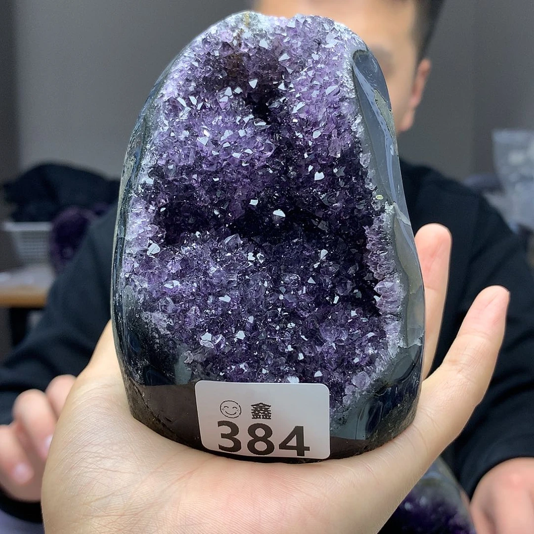 未镶嵌大型摆件（非配饰）水晶