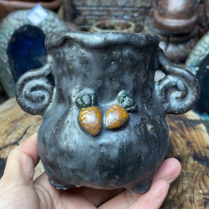 陶瓷制品不退不换1