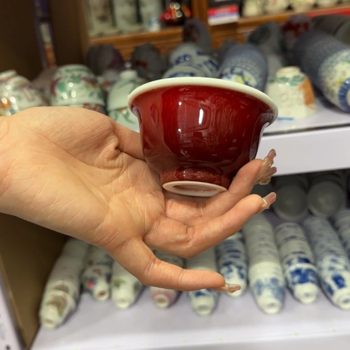 碟陶瓷艺术品收藏陶瓷