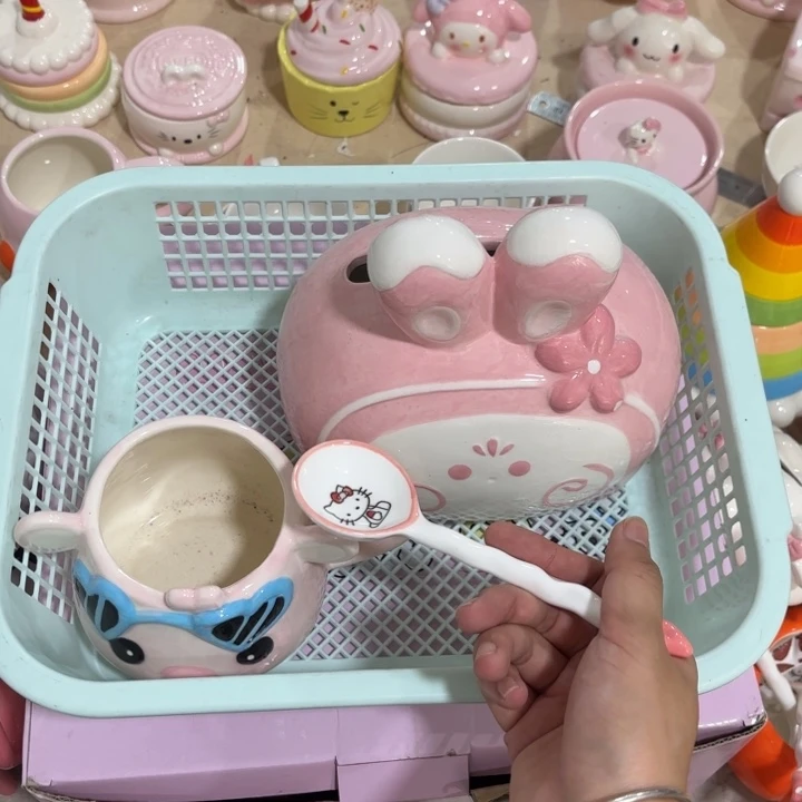 紫砂在一起的日子真的太快乐了