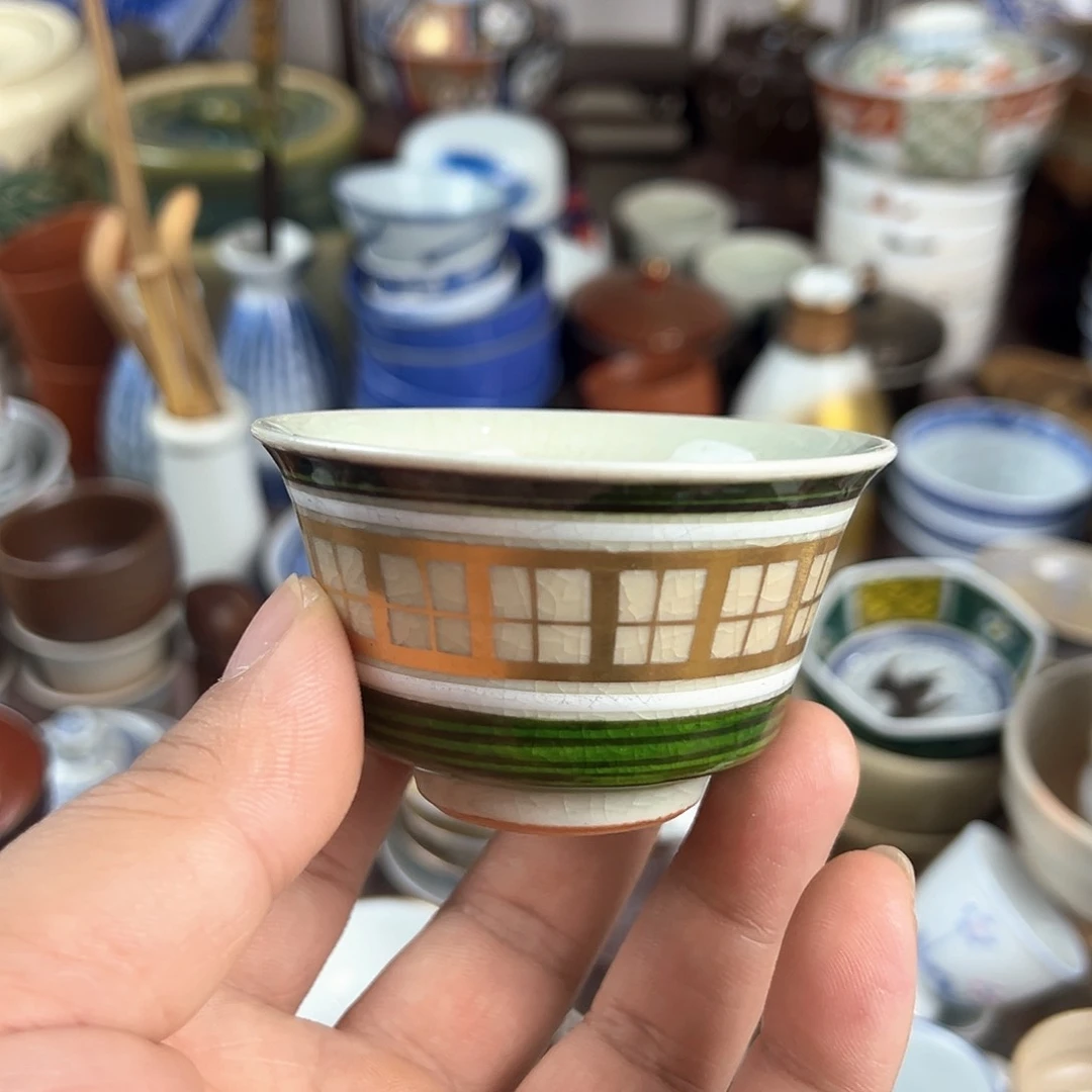 陶瓷艺术品陶陶瓷器