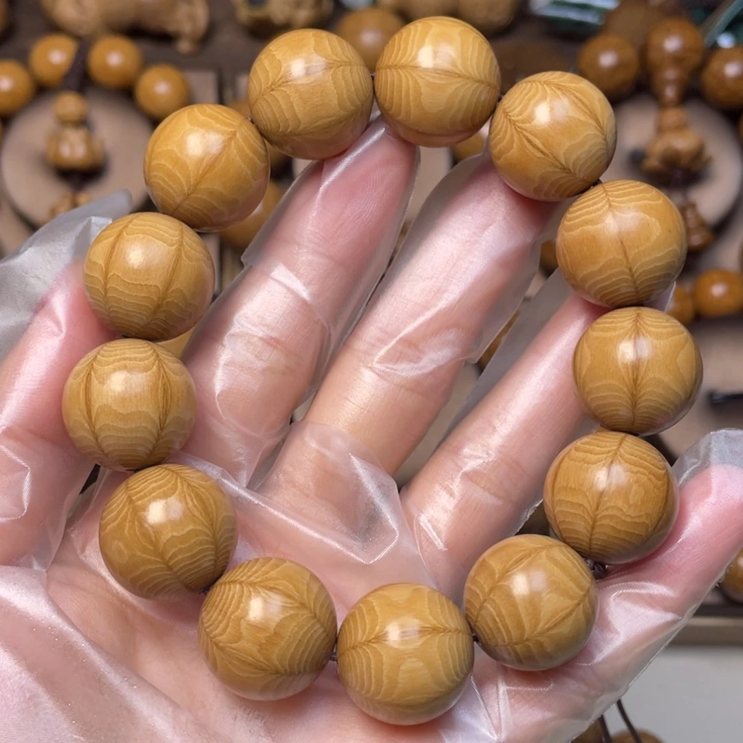 六道木手串/手链18新人福利