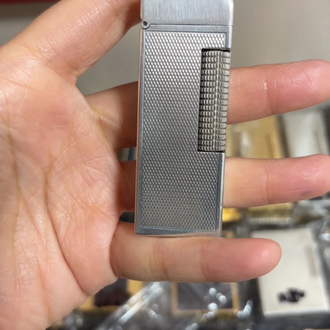 都登卡中古打火机