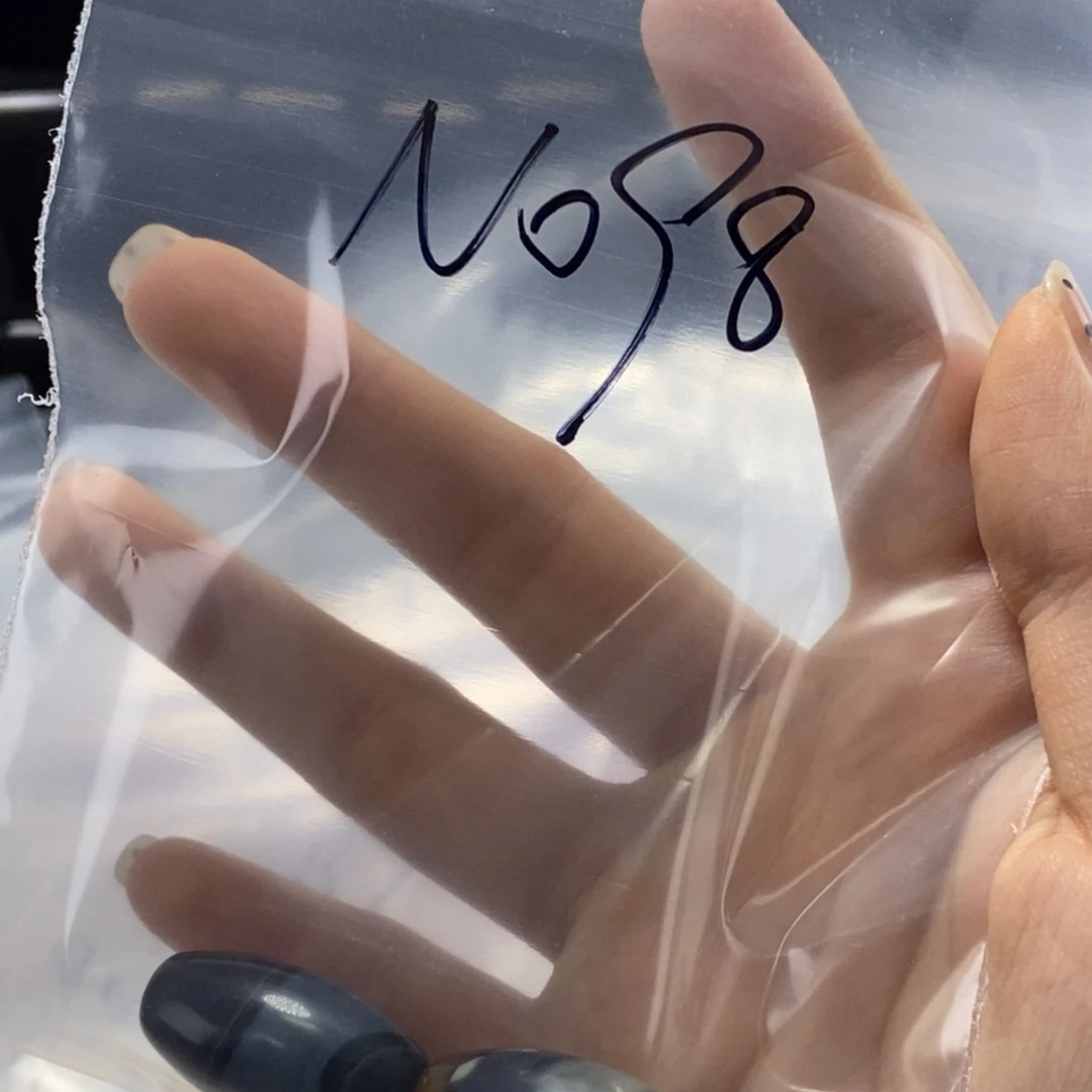 文***阁玛瑙/玉髓合金珠宝半成品