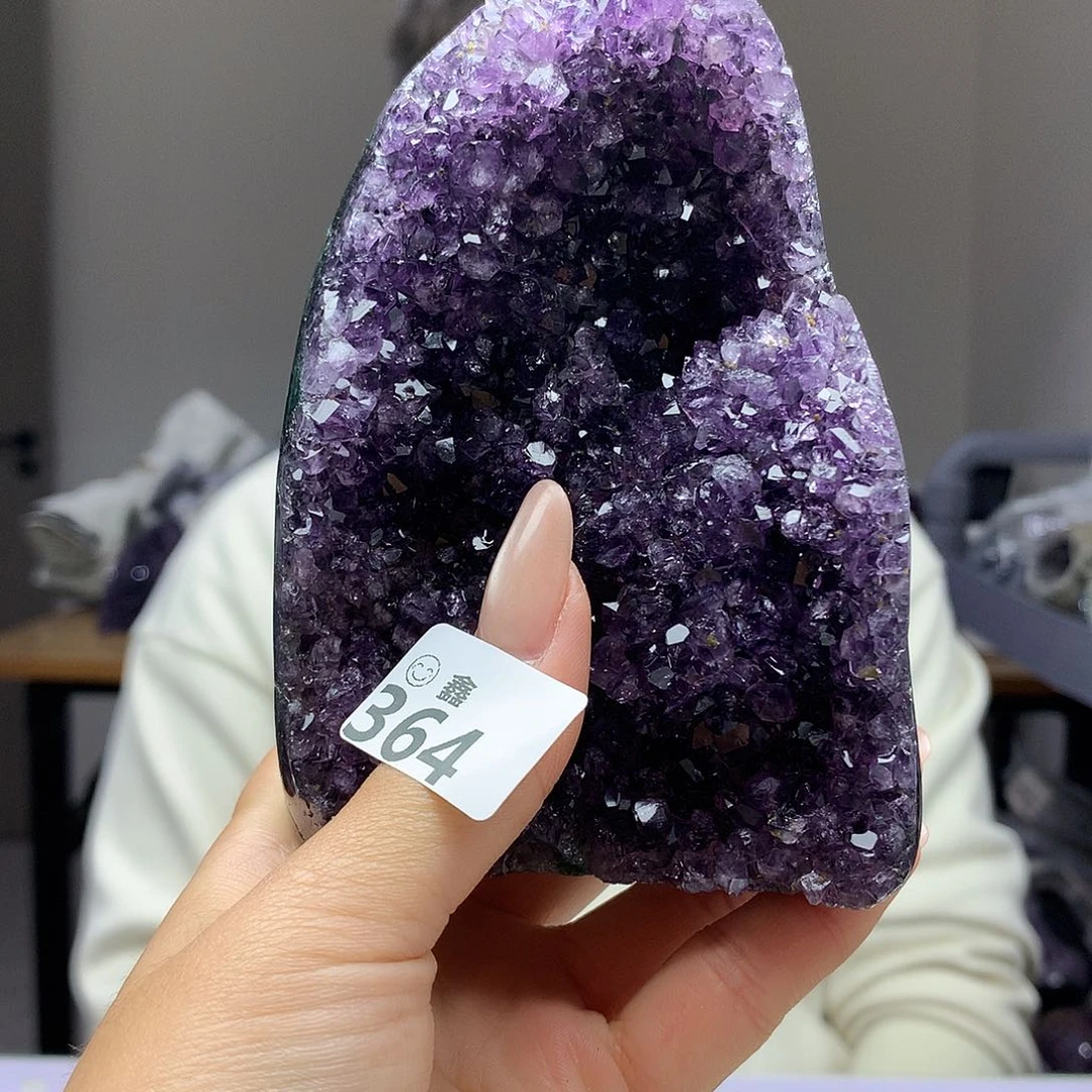 未镶嵌大型摆件（非配饰）水晶