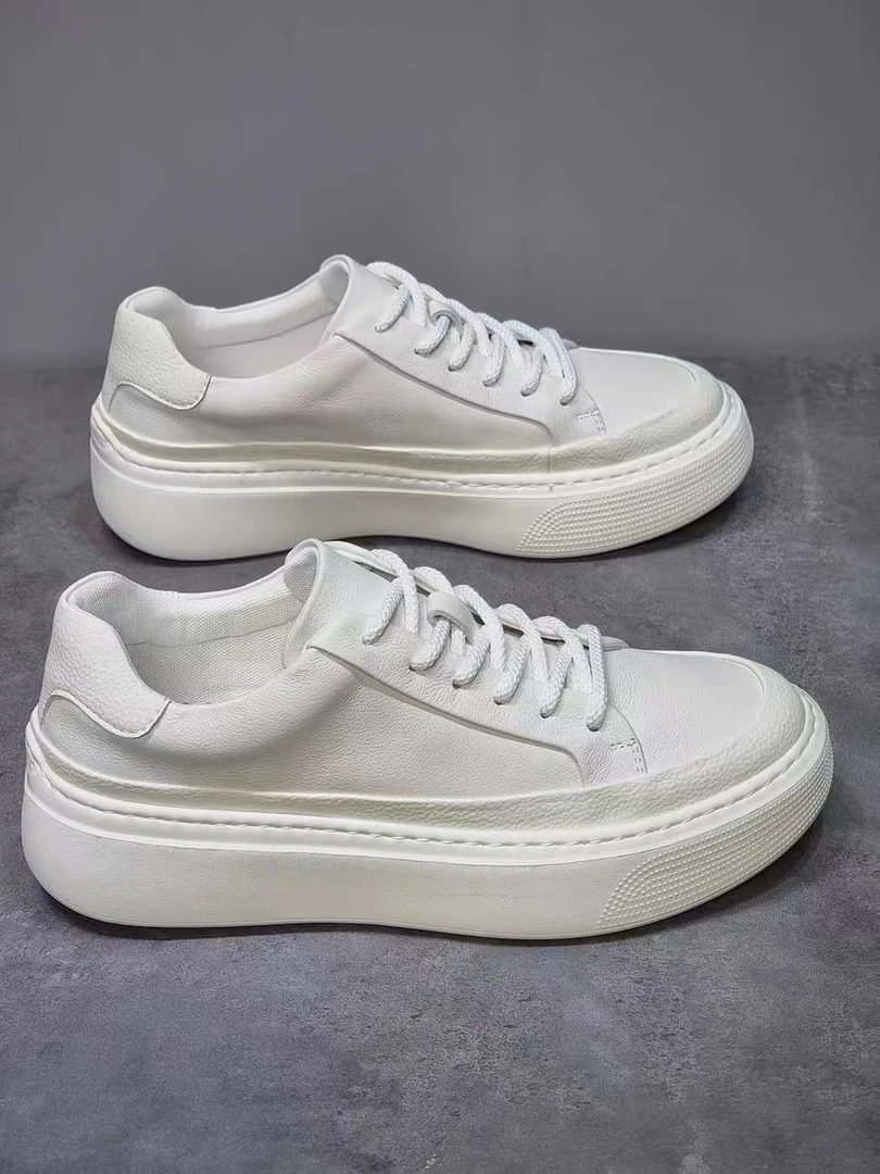 高端手工鞋 男女同款鞋 真皮鞋 时尚百搭鞋 休闲板鞋 运动鞋 潮鞋