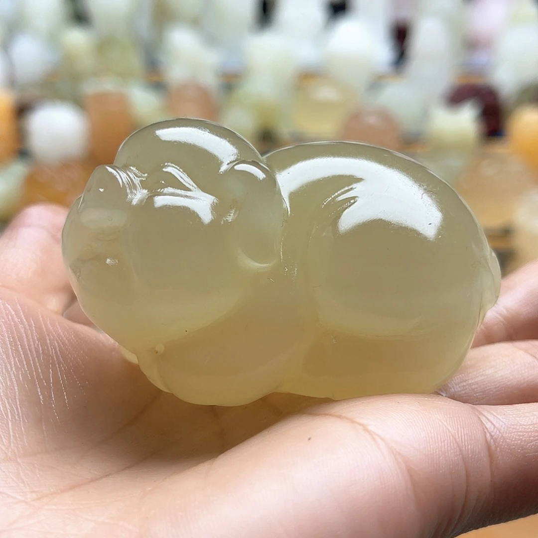 归***土新疆昆仑山脉山料