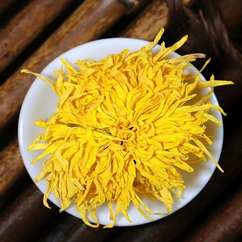 鲜切金丝皇菊100朵装耐养瓶插花金丝皇菊鲜花