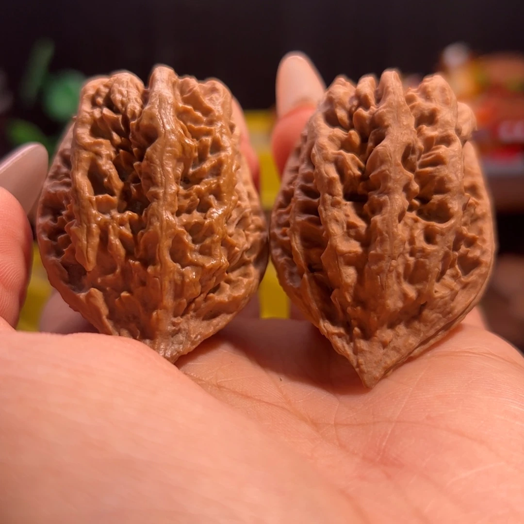 吊坠文玩核桃核桃15