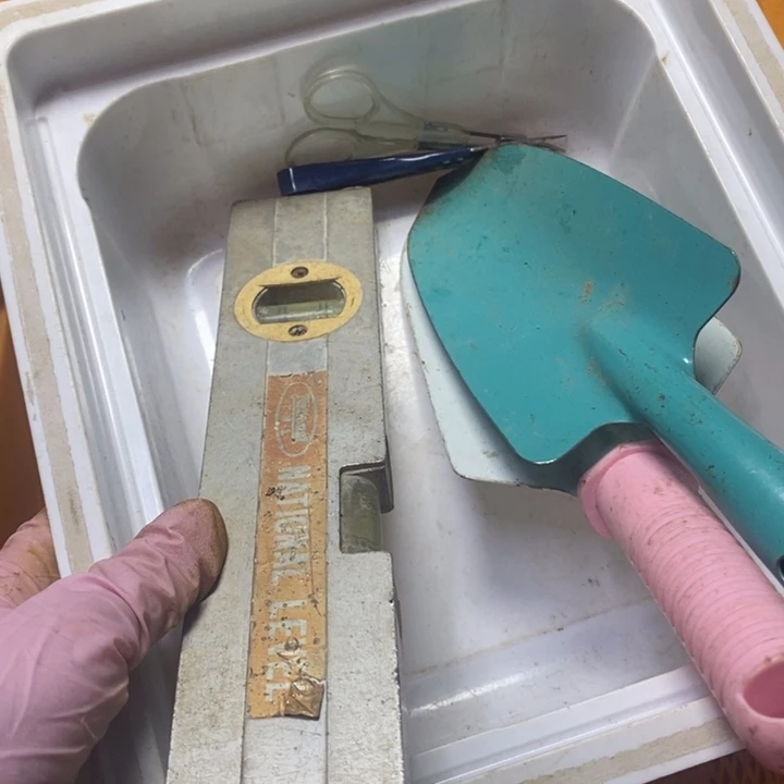 铁悟****人二手工具二手工具