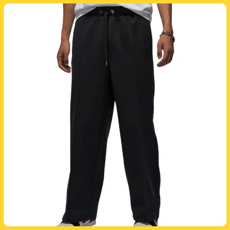 【耐克专属】NIKE耐克男子AS M J AIR JDN PANT针织长裤FZ2135-045