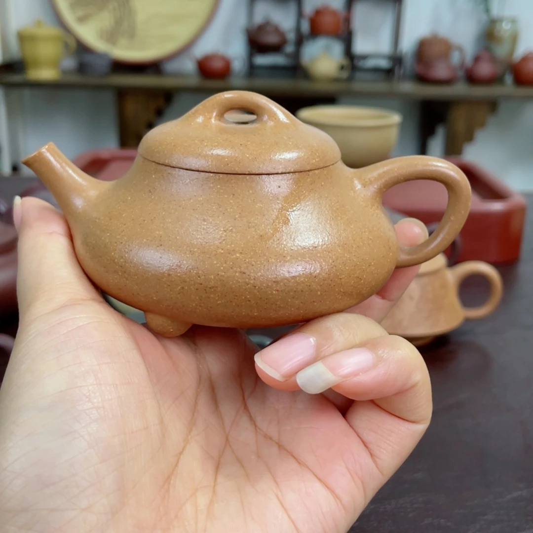 茶壶紫砂汉唐150ccccccccc