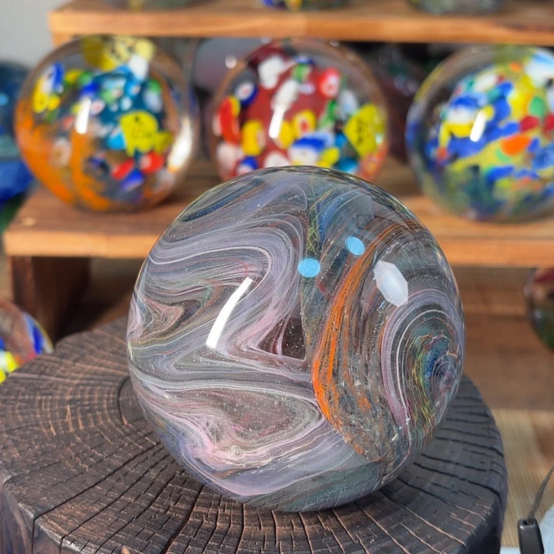 玉***玉手工艺品琉璃精品