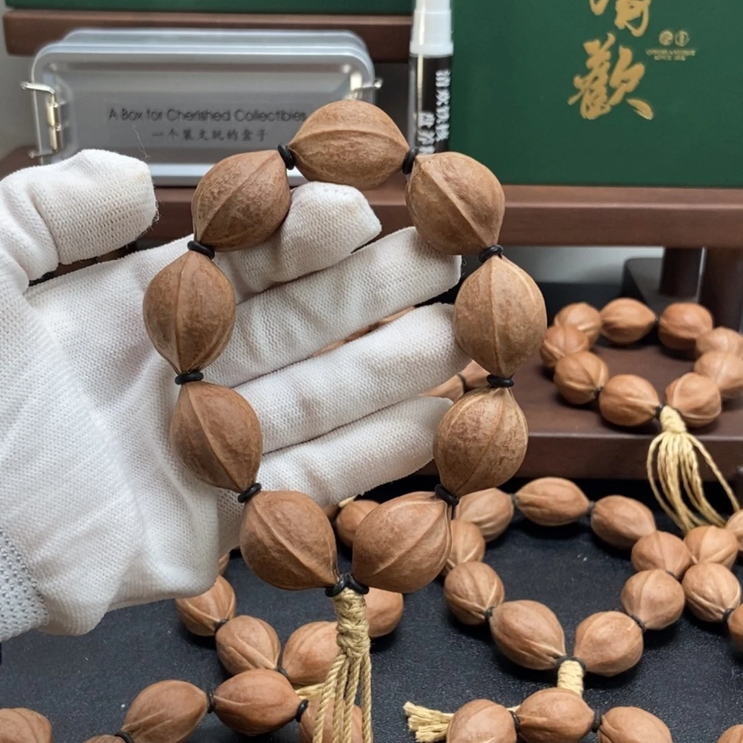 手串/手链橄榄核2028