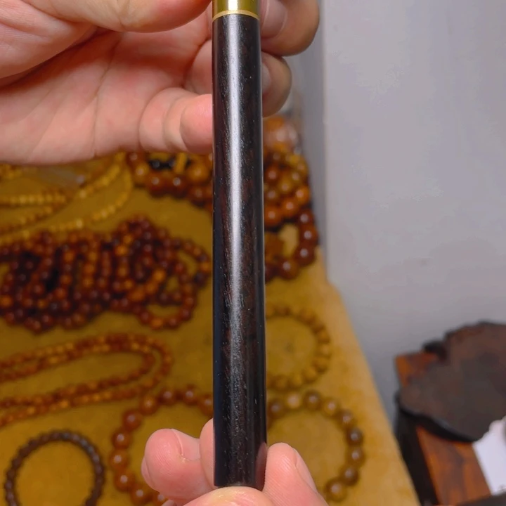 东非黑黄檀（紫光檀）其他紫光檀签字笔