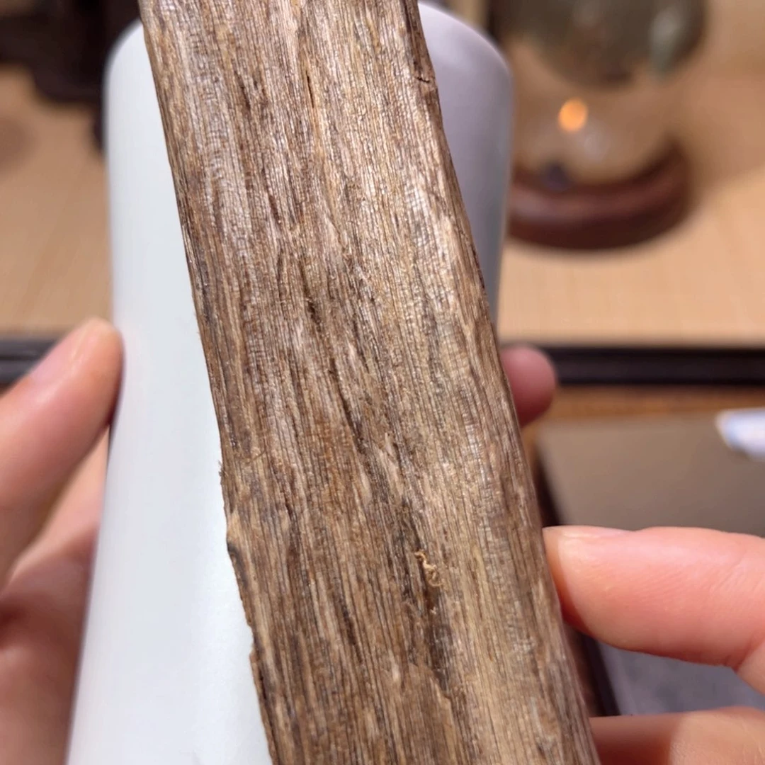 【闪购商品】香榧木海南木料琦嘉心炉1个➕3熏香样板