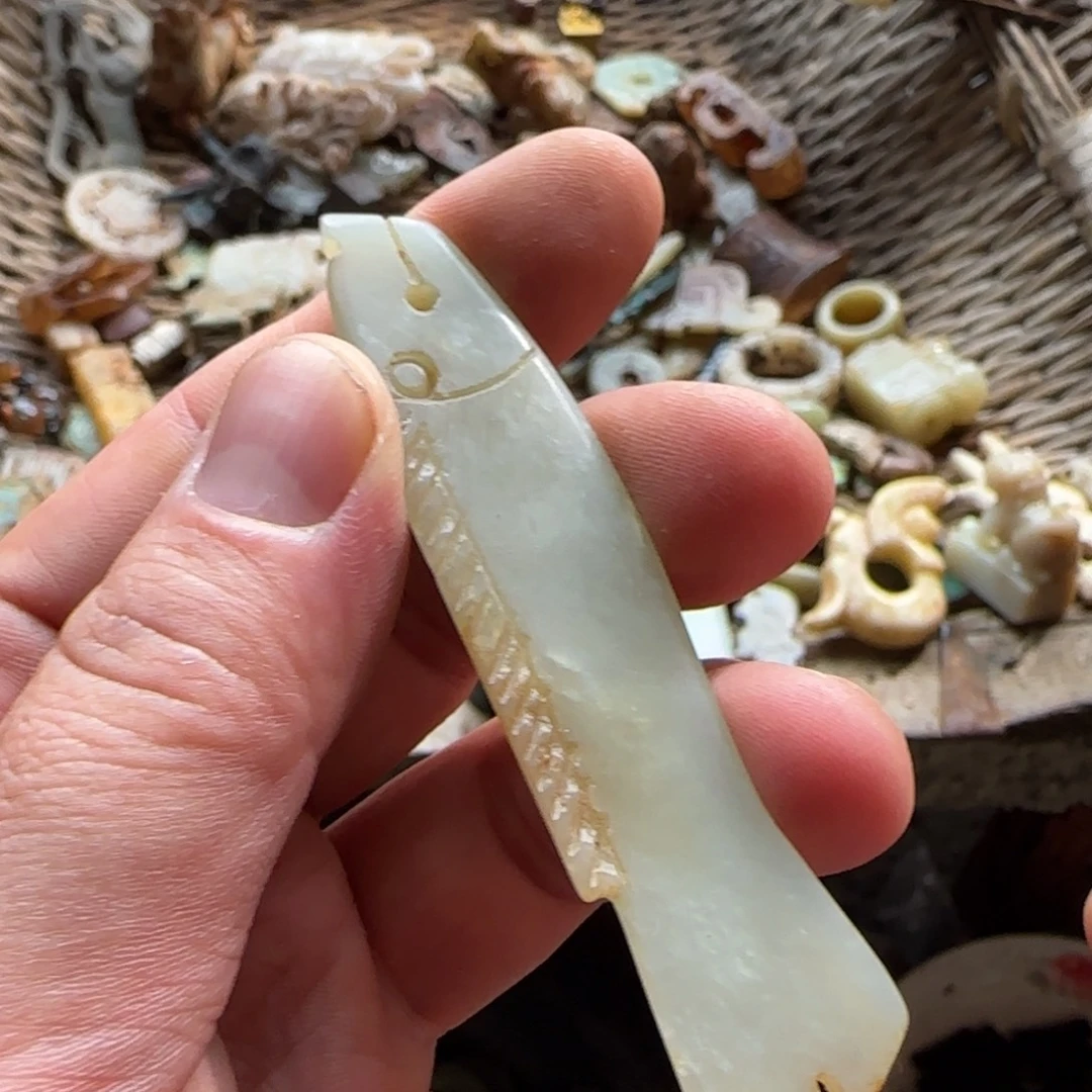 瓷片陶瓷艺术作品