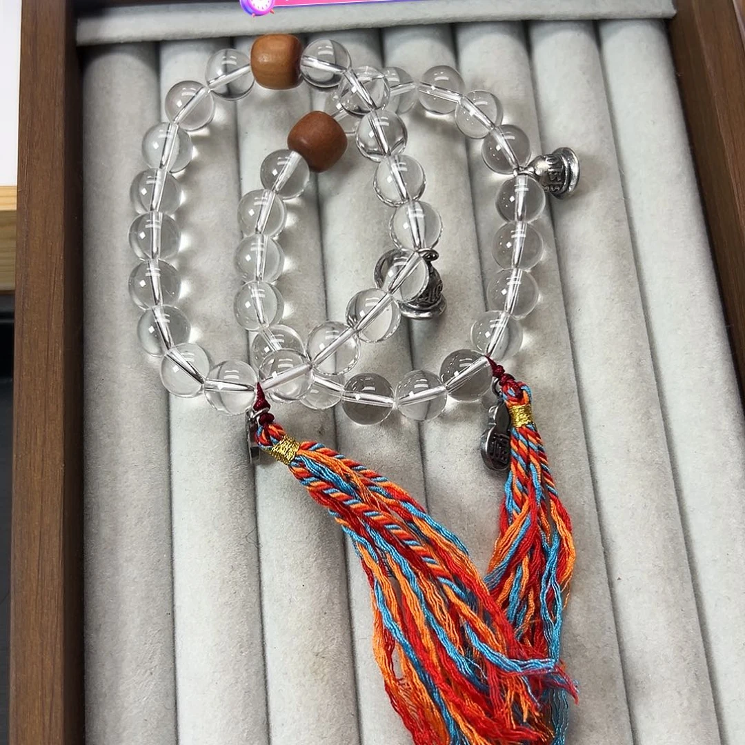 手链未镶嵌水晶多样性发一