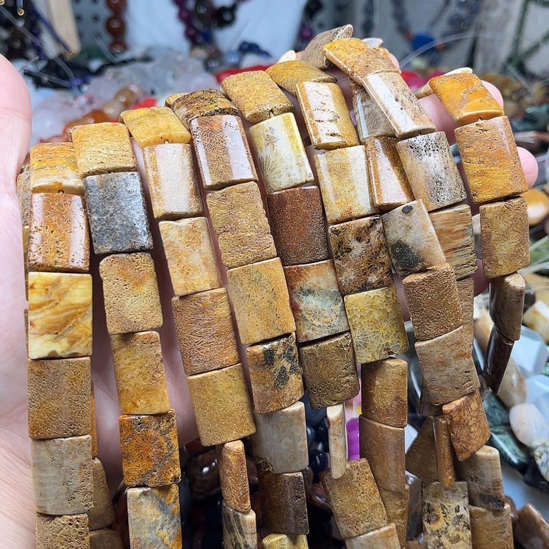 未镶嵌玛瑙/玉髓珠宝半成品