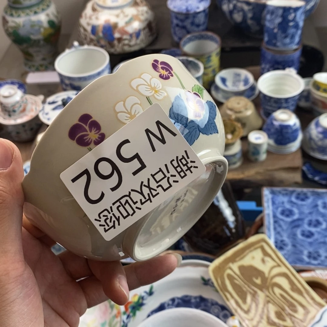 骑***播瓷器的时候我也是醉了，