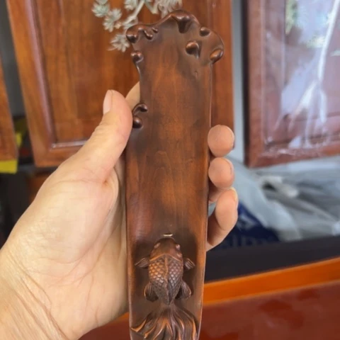 蜜安罐瓷香炉锡茶则