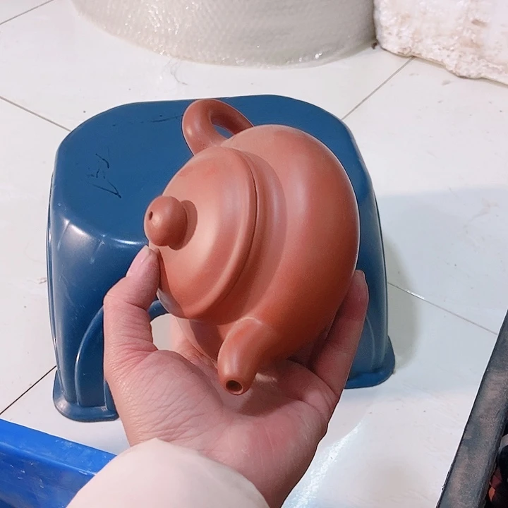 紫砂茶杯宜兴紫砂手工紫砂茶壶