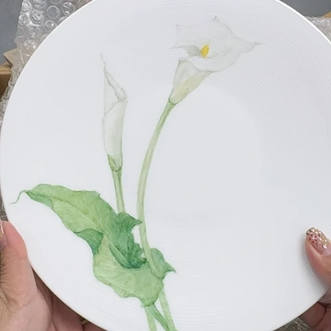 虹*瓷器。瓷器。瓷器。