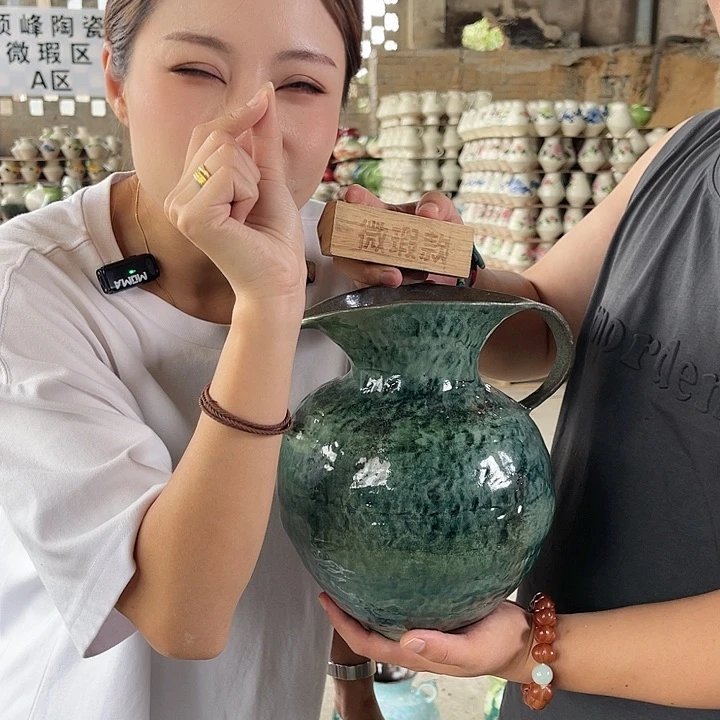微瑕介意勿拍哦哦