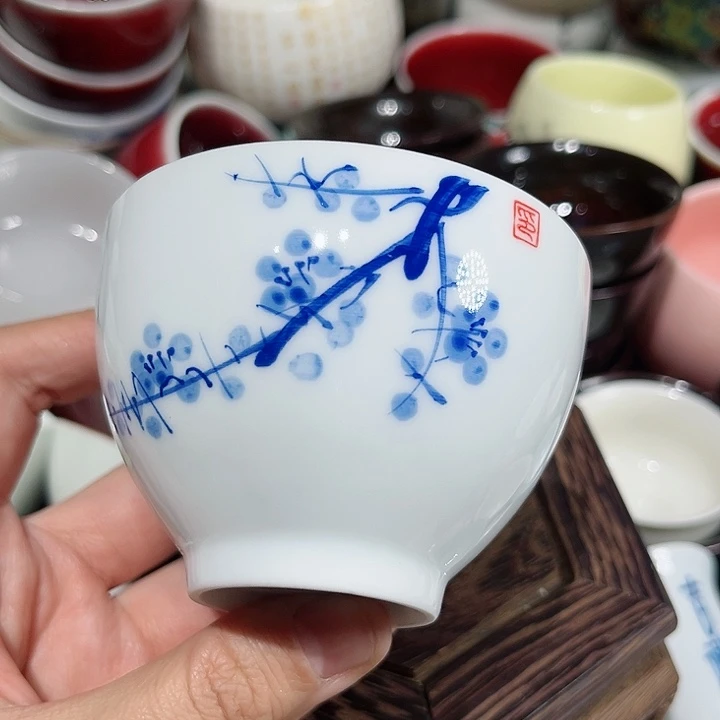 1只微瑕茶具茶具茶具