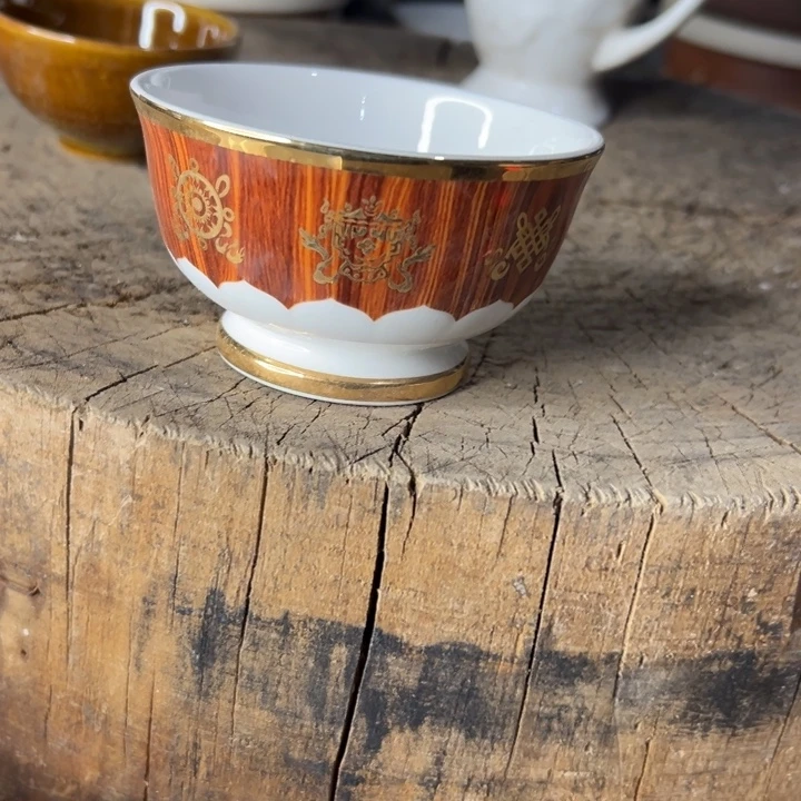 库存尾货西藏主人杯一个口径9