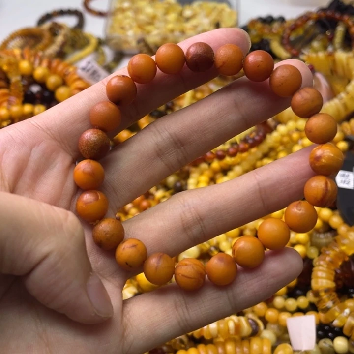 意臻珠宝天然手串