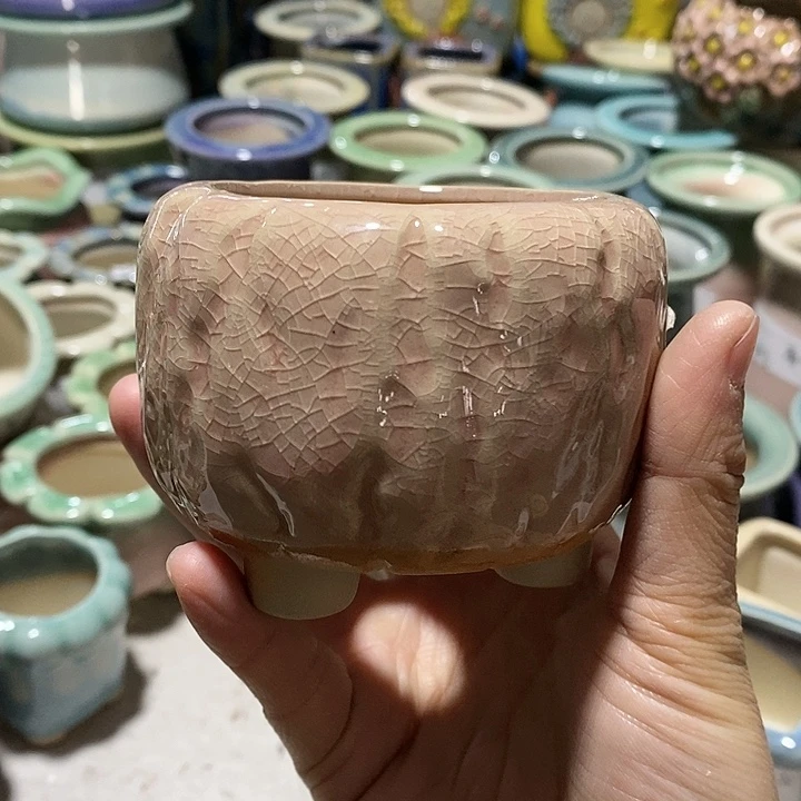 红陶「满10米包邮默认微瑕疵」一个瑕疵