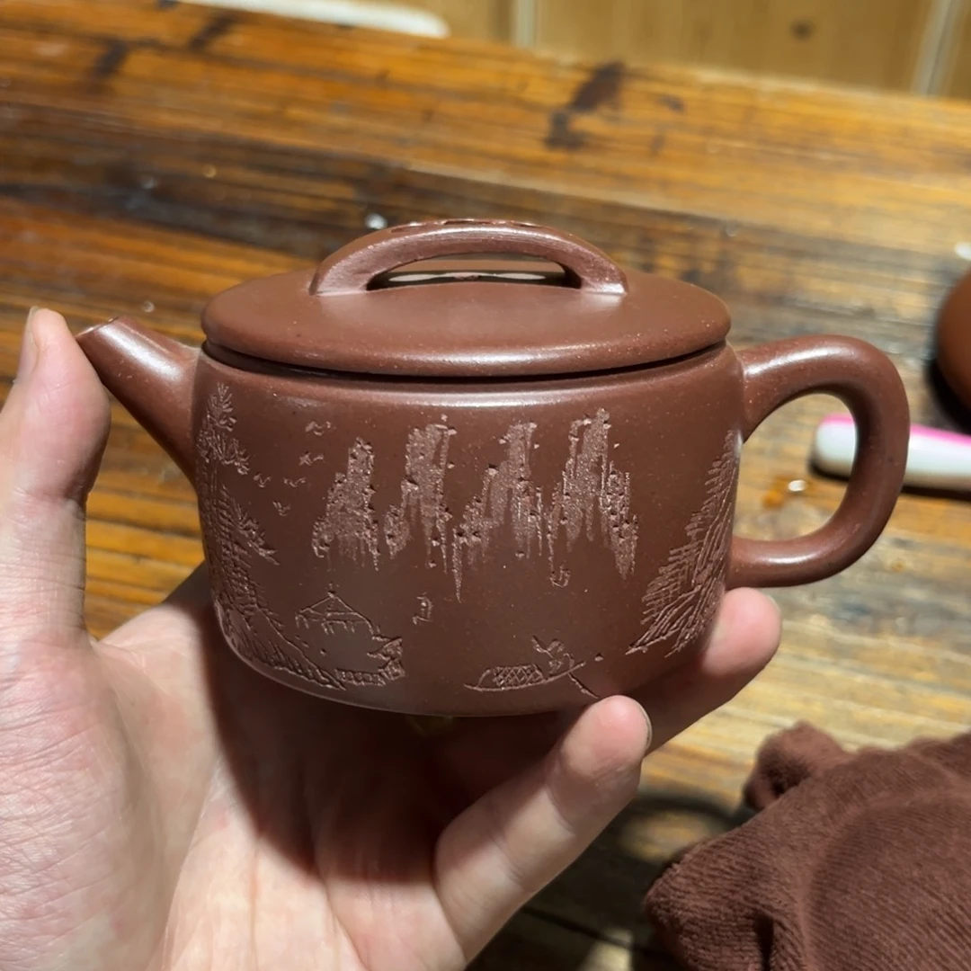 茶壶紫砂紫砂紫砂