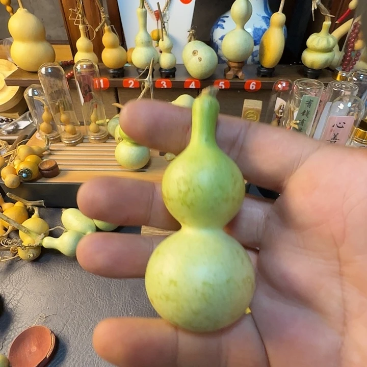 ****葫芦手把件天津嘴