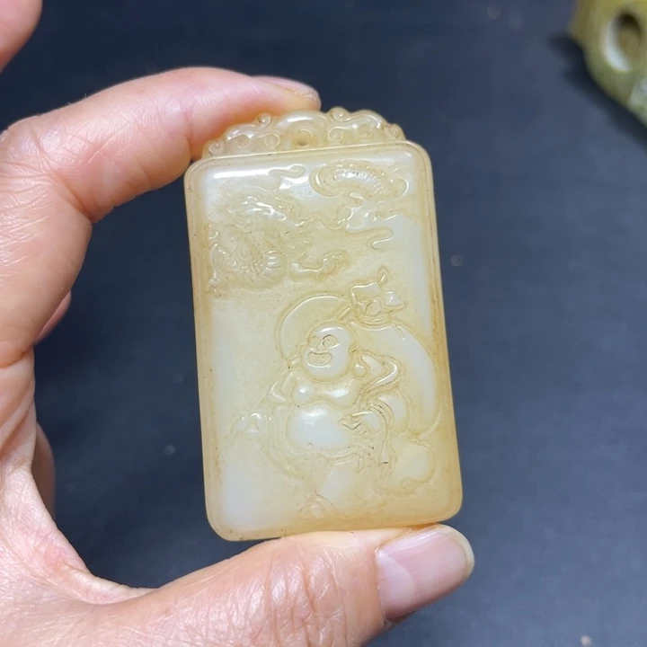 底槽青一物一图发货支持七天无理由。