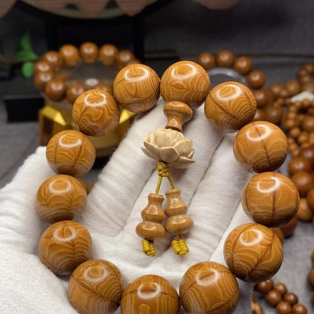 六道木手串/手链如***✿高货1.8