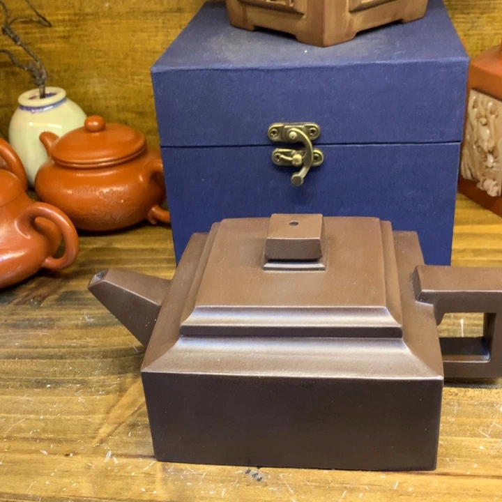 茶壶紫砂紫砂壶茶具