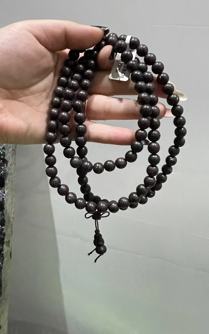 078  精选手串（无礼盒）