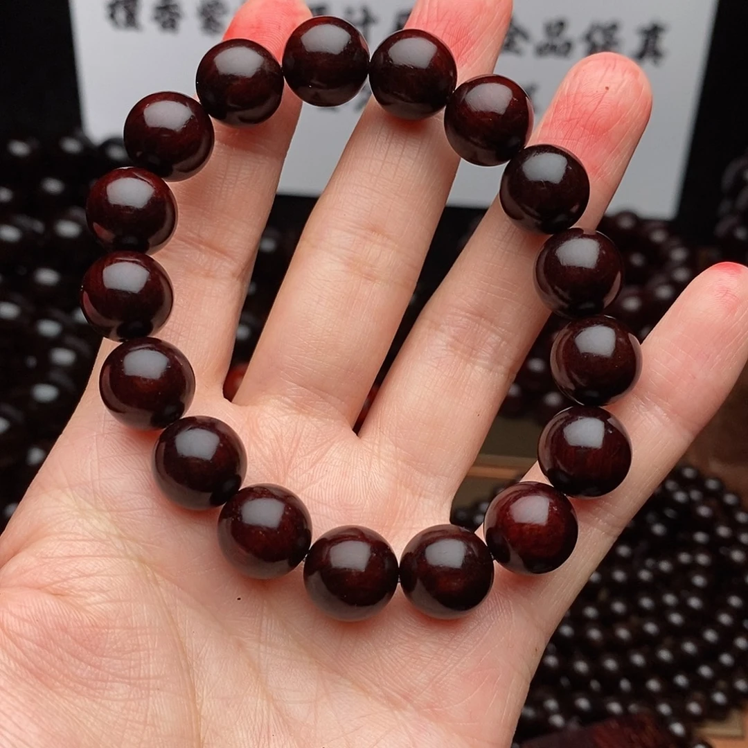 手串/手链檀香紫檀（小叶紫檀）