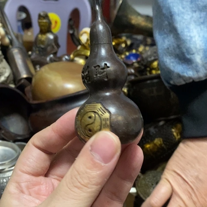古玩收藏鉴赏辞典