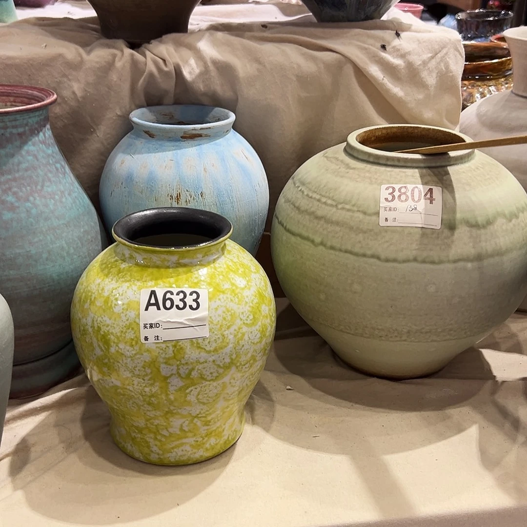 瓶a633高19口7无孔