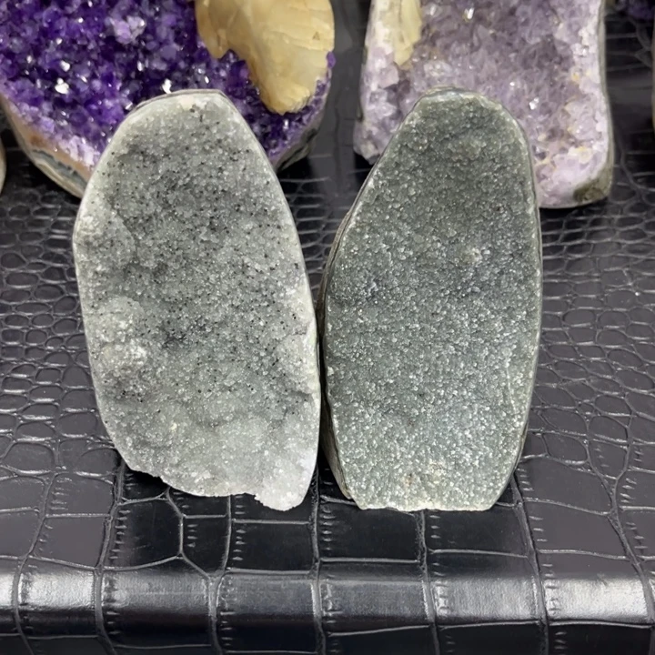 发饰未镶嵌水晶绿软簇2️⃣